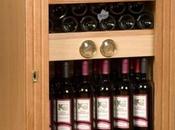 colección vinotecas climatizadas Banshehogar, imprescindibles para amantes buen vino
