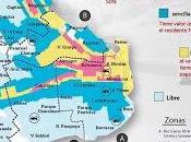 Amparo contra estacionamiento medido