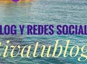 Agenda Blogger Junio 2017