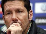 TAS, Griezmann palabra Cholo