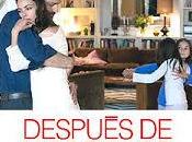 "Después nosotros" Joachim Lafosse (2016)