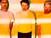 Alt-J: Estrenan single Adeline