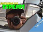 ESPEJOS Motomoteros