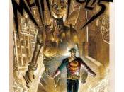 Metrópolis-El homenaje expresionismo cinematográfico alemán