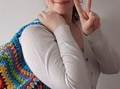 Tutorial crochet blue