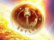 Radio Skylab, episodio Oxidante.