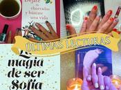 Pasen lean (V): Últimas lecturas.