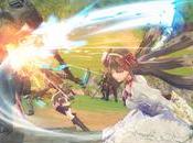 Valkyria Revolution presenta campaña reserva apartado musical