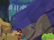 Indivisible llegará Nintendo Switch preview para próximas semanas