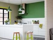 Lime Lemon, tendencias decorativas refrescantes para verano: ambientes