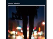 Reseña #85: after dark