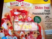 Pizza Gluten Shär