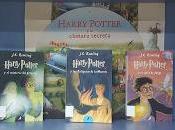 Biblioteca Harry Potter