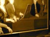 Improvisando sentimientos piano