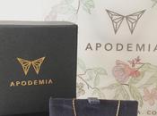 Complementos: Apodemia, joyería moda.