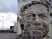 Artistas urbanos: vhils