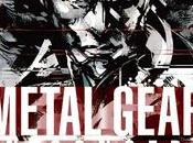 evento Metal Gear Concert será exclusivo Japón