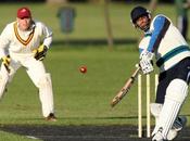 Inglaterra Nueva Zelanda Vivo Cricket Martes Junio 2017
