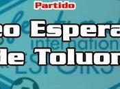 Gales Costa Marfil Vivo Torneo Esperanzas Toulon 2017 Lunes Junio