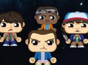 Papercraft Stranger Things