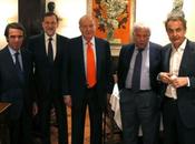 pobre España, víctima dirigentes políticos