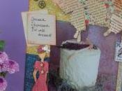 Taller cartonaje: Marco fotos