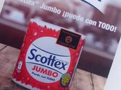 Scottex Jumbo