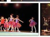 Danza Activa Hermanas: información exhibiciones