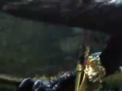 Monster Hunter para Switch muestra vídeo