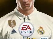 Cristiano Ronaldo será portada 'FIFA