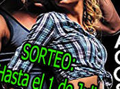 ¡sorteo acosada!