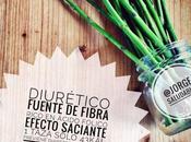 Beneficios espárragos