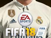 FIFA desvela portada fecha lanzamiento