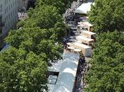 Tast Rambla reúne gastronomía Barcelona