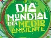 mundo celebra Medio Ambiente