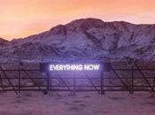 Arcade Fire regresa tema ‘Everything Now’