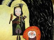 Wolfwalkers nueva maravilla animada Tomm Moore