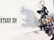 Square Enix quiere llevar Final Fantasy Nintendo Switch Xbox