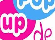 Market artesanía Popup Cebada