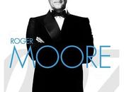 Roger Moore, nuestro primer Bond