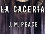 cacería (J.M. Peace)