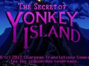 Charnego Translations regresa Yonkey Island