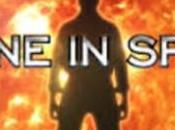 Alone Space traducido español