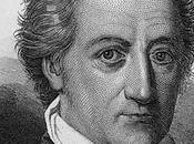 Wolfgang Goethe