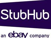 StubHub Last Tour firman acuerdo venta entradas años