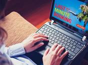 ¿Cómo conectarse Internet vacaciones?