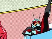 disponibles tres primeros cortos Hombre Hormiga Disney