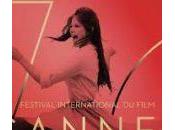 Palmarés Festival Cannes 2017