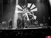 L.A, sigue tour