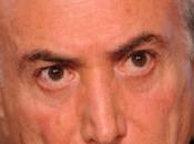 ¡FORA TEMER! Reinician juicio contra Presidente Brasil Michel Temer